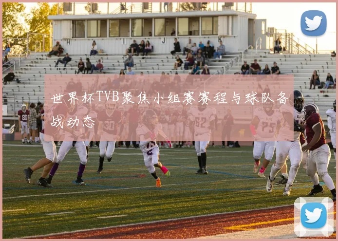 世界杯TVB聚焦小组赛赛程与球队备战动态